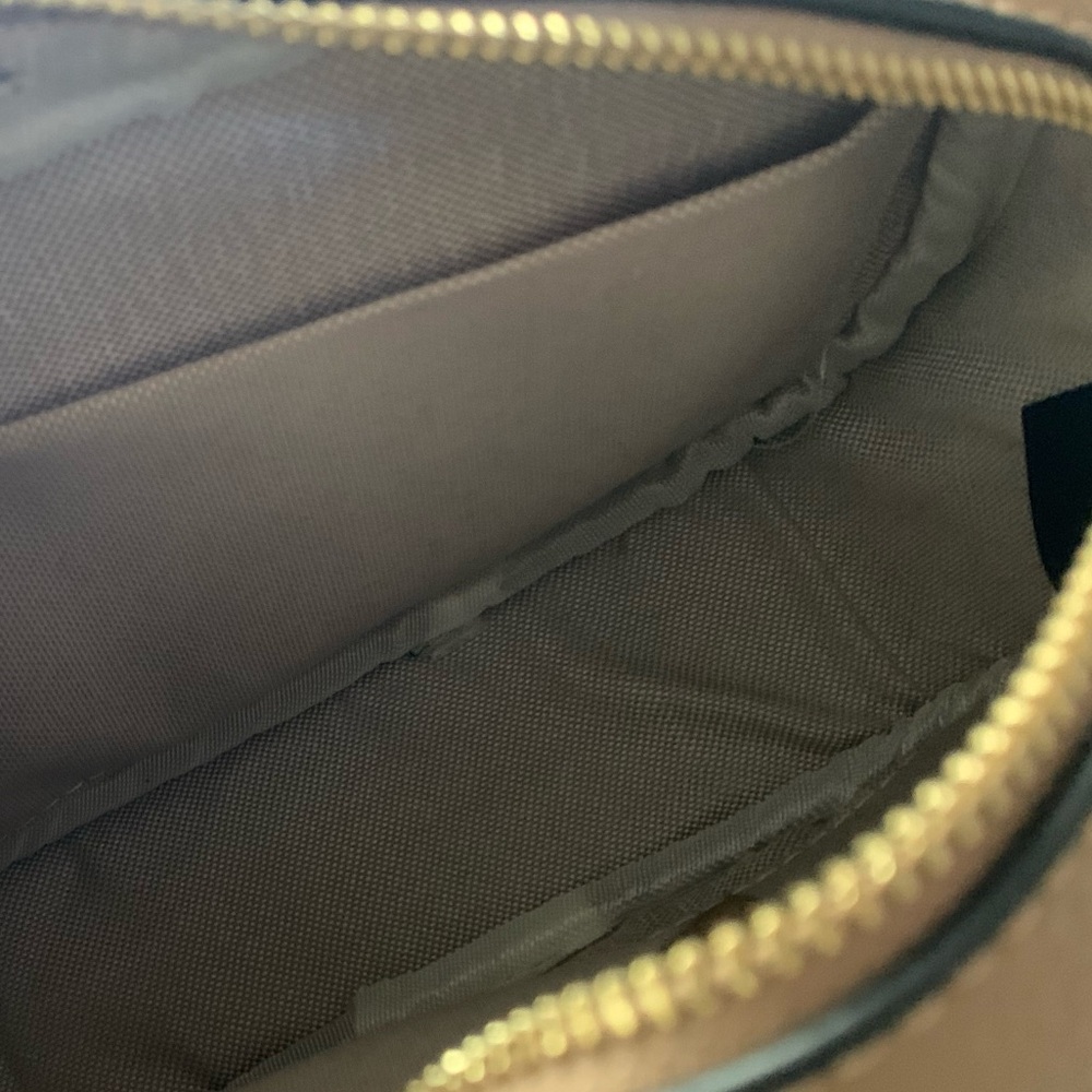Tan Crossbody Bag - Picture 9 of 11